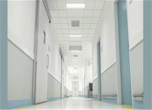 潮州硫酸钡应用于X光室墙体和地板的防护
