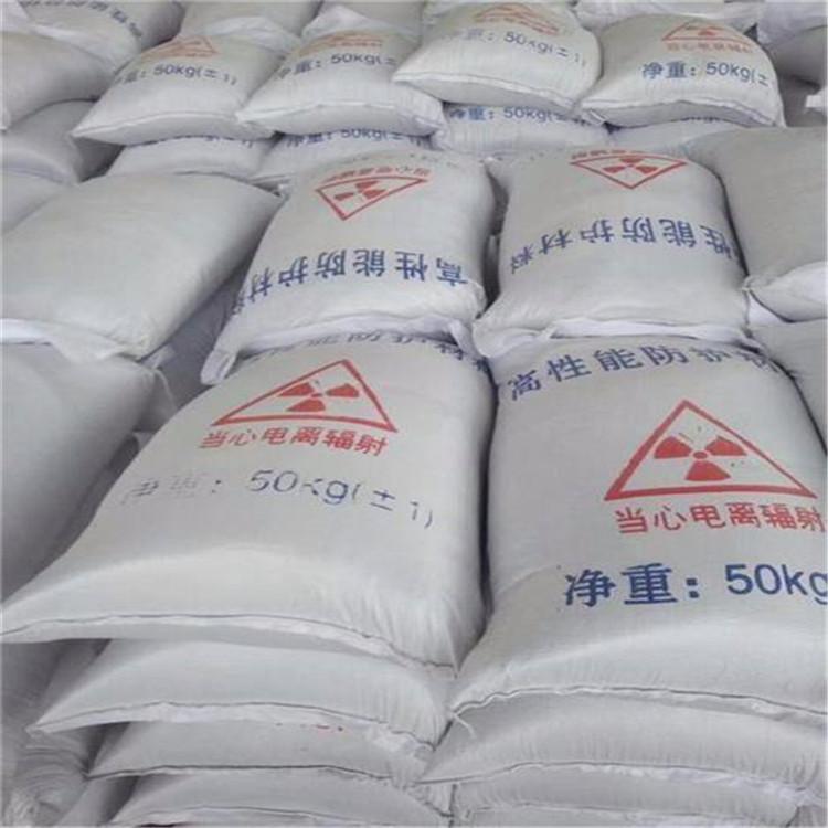 潮州硫酸钡砂生产厂家