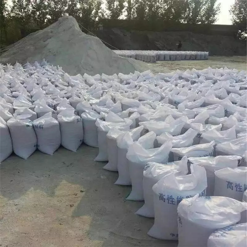 潮州硫酸钡砂施工说明